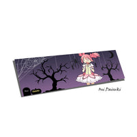 Madoka Halloween *MATTE STARDUST FINISH*